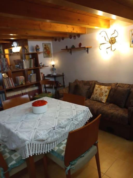 Loft Sotto Il Vulcano, Con Posto Auto Privato Цафферана-Етнеа Екстер'єр фото