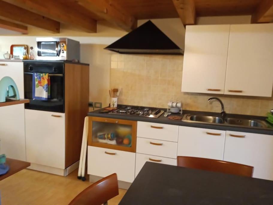 Loft Sotto Il Vulcano, Con Posto Auto Privato Цафферана-Етнеа Екстер'єр фото
