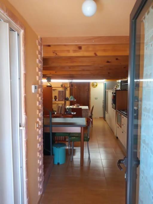 Loft Sotto Il Vulcano, Con Posto Auto Privato Цафферана-Етнеа Екстер'єр фото