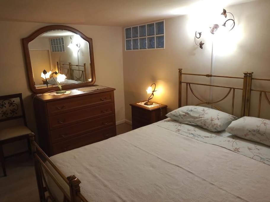 Loft Sotto Il Vulcano, Con Posto Auto Privato Цафферана-Етнеа Екстер'єр фото