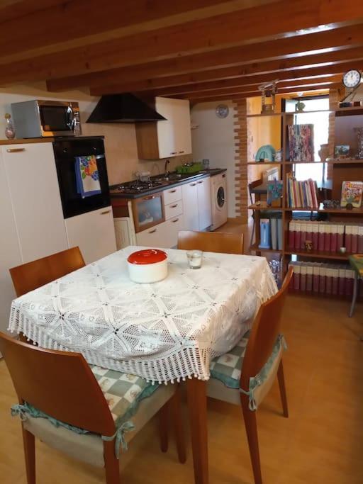 Loft Sotto Il Vulcano, Con Posto Auto Privato Цафферана-Етнеа Екстер'єр фото