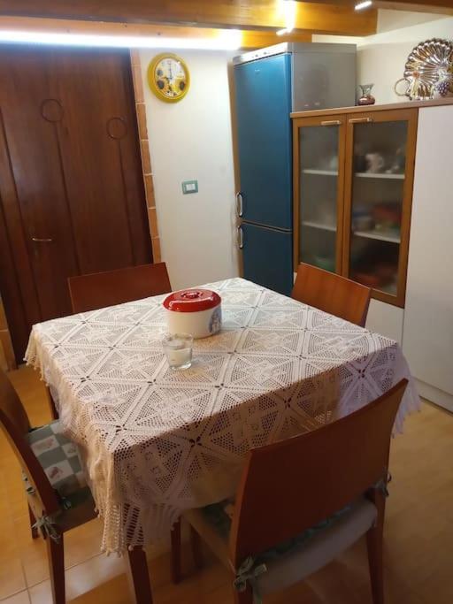 Loft Sotto Il Vulcano, Con Posto Auto Privato Цафферана-Етнеа Екстер'єр фото