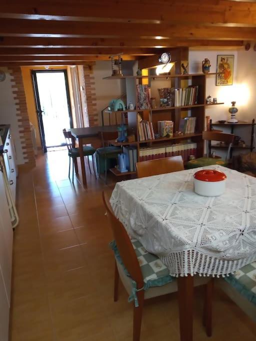 Loft Sotto Il Vulcano, Con Posto Auto Privato Цафферана-Етнеа Екстер'єр фото