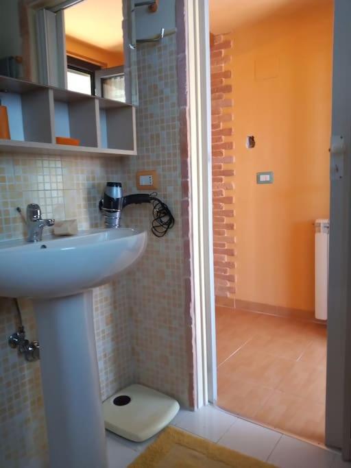 Loft Sotto Il Vulcano, Con Posto Auto Privato Цафферана-Етнеа Екстер'єр фото