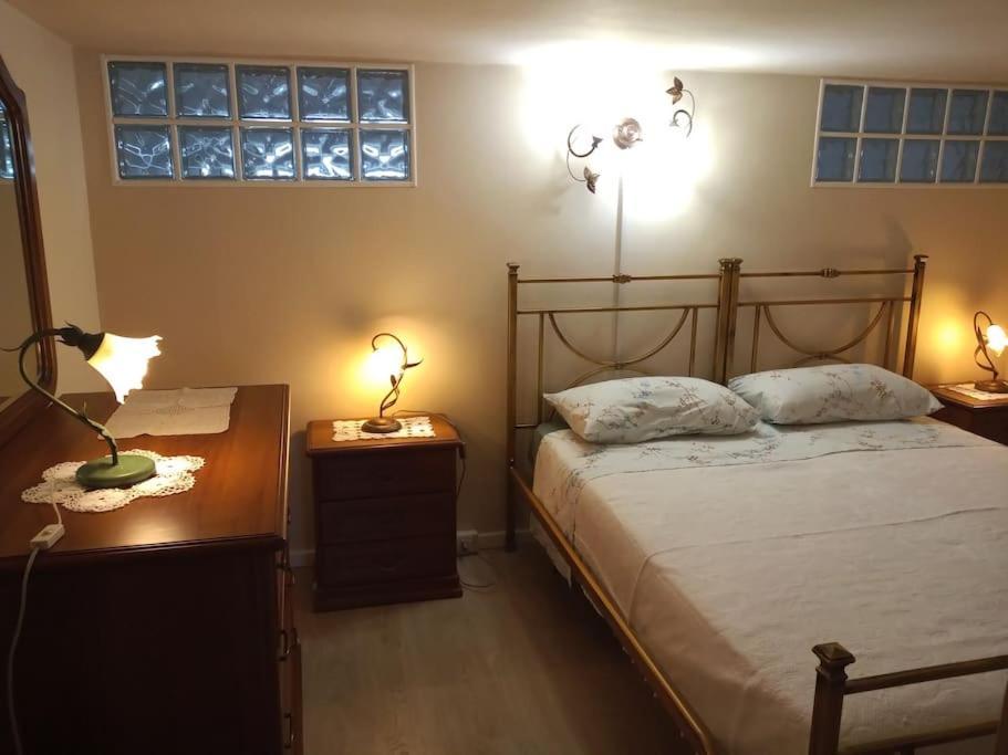 Loft Sotto Il Vulcano, Con Posto Auto Privato Цафферана-Етнеа Екстер'єр фото