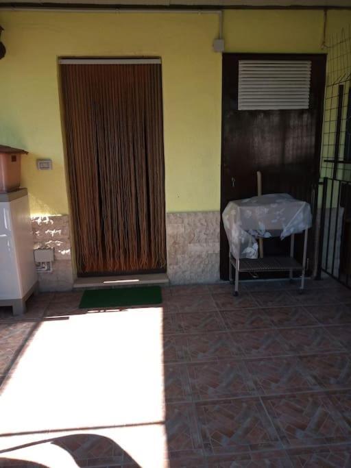 Loft Sotto Il Vulcano, Con Posto Auto Privato Цафферана-Етнеа Екстер'єр фото