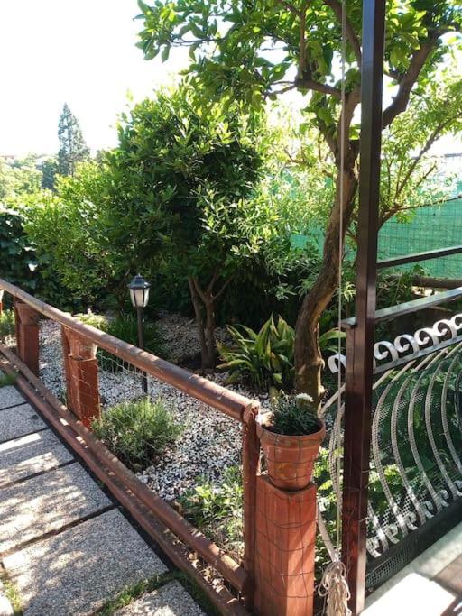 Loft Sotto Il Vulcano, Con Posto Auto Privato Цафферана-Етнеа Екстер'єр фото