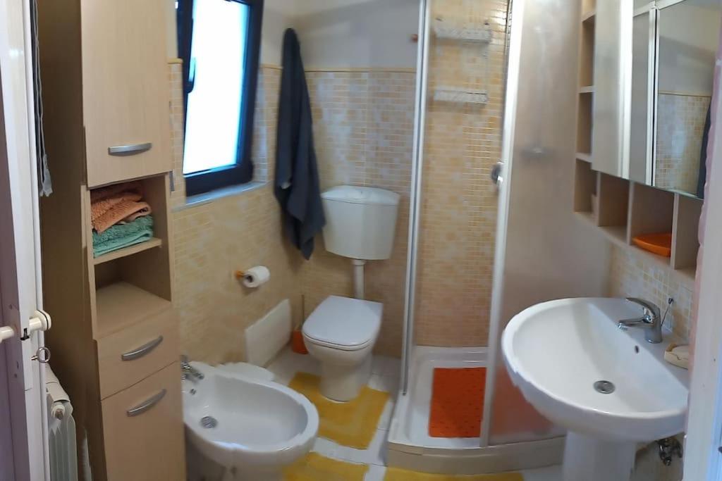 Loft Sotto Il Vulcano, Con Posto Auto Privato Цафферана-Етнеа Екстер'єр фото