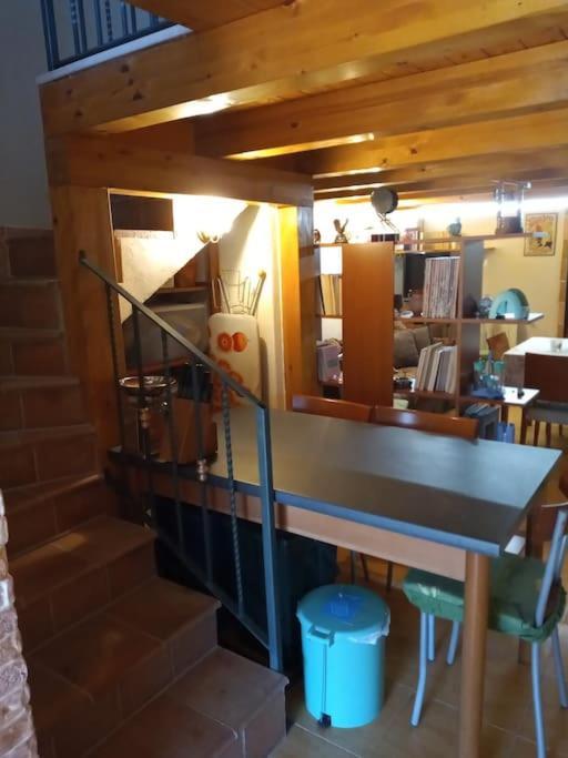 Loft Sotto Il Vulcano, Con Posto Auto Privato Цафферана-Етнеа Екстер'єр фото